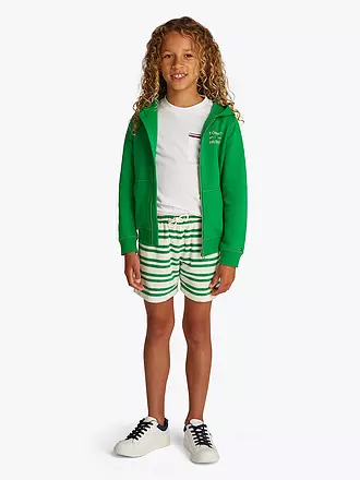 TOMMY HILFIGER | Felpa con cappuccio da ragazzo | 